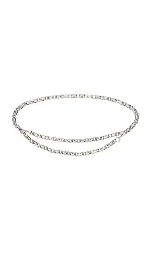 Etta Chain Belt