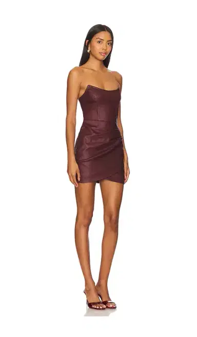 Retrofête James Dress | Thumbnail 2