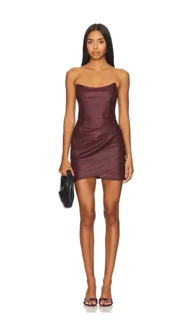 Retrofête James Dress | Thumbnail 1