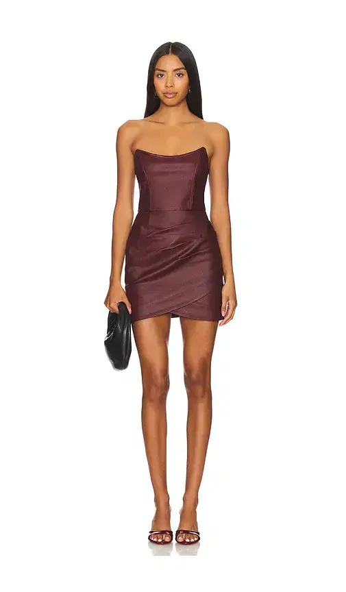 James Dress