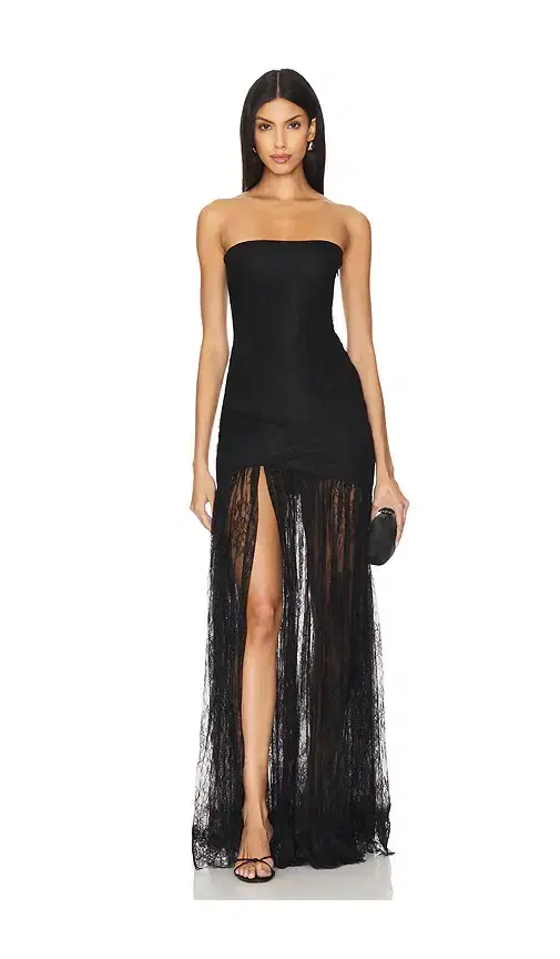 Jeanette Dress