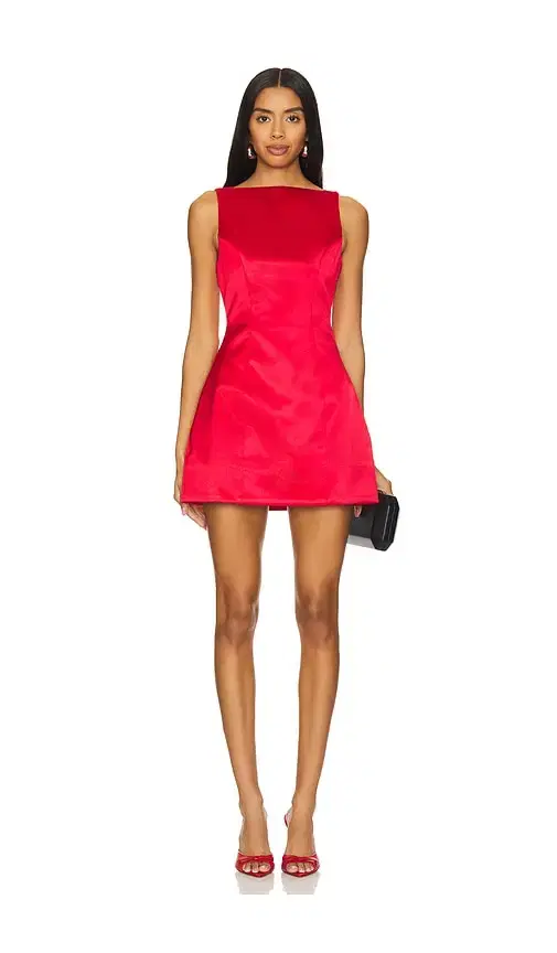 Livie Dress