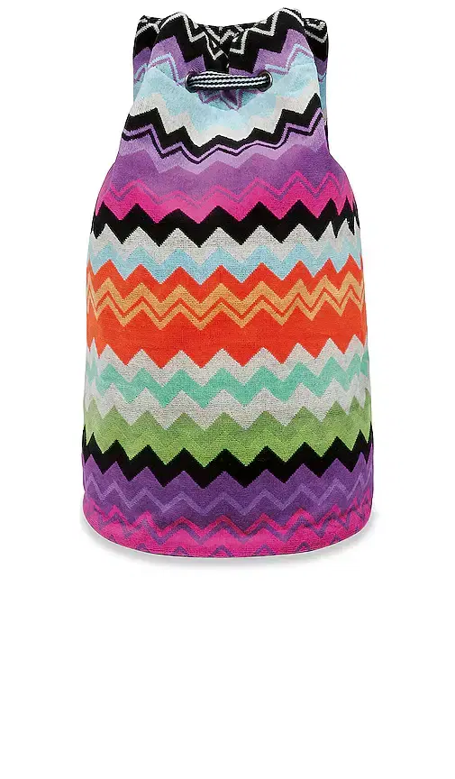 Giacomo Beach Bag