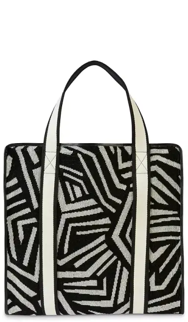 Missoni Home Calista Home Bag | Thumbnail 2 Missoni Home Calista Home Bag | Thumbnail 2