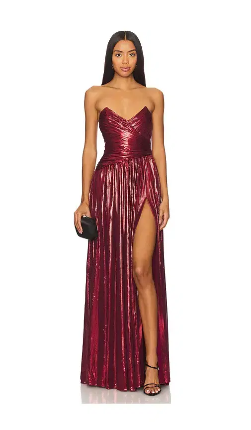 Waldorf Dress