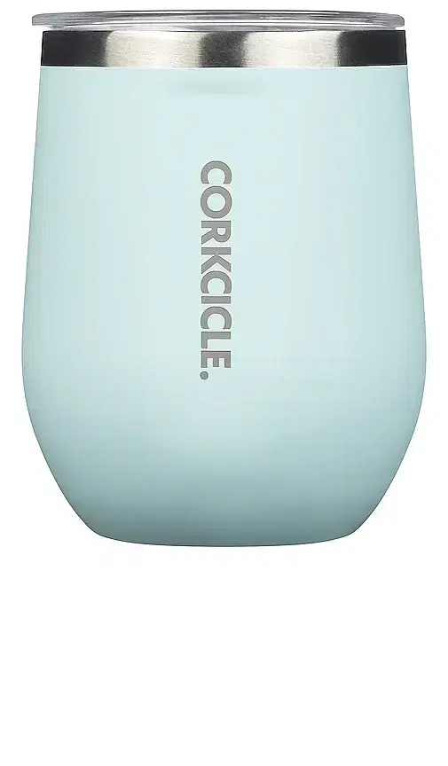 Stemless Cup 12 oz