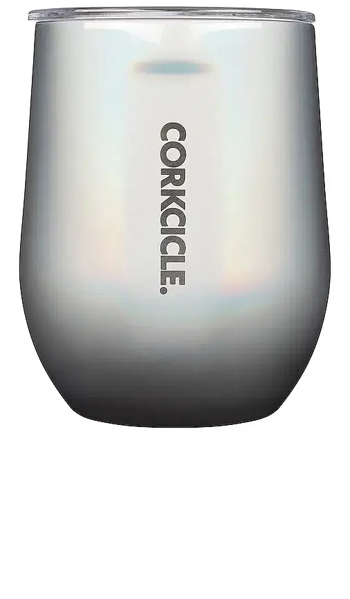 Stemless Cup 12 oz