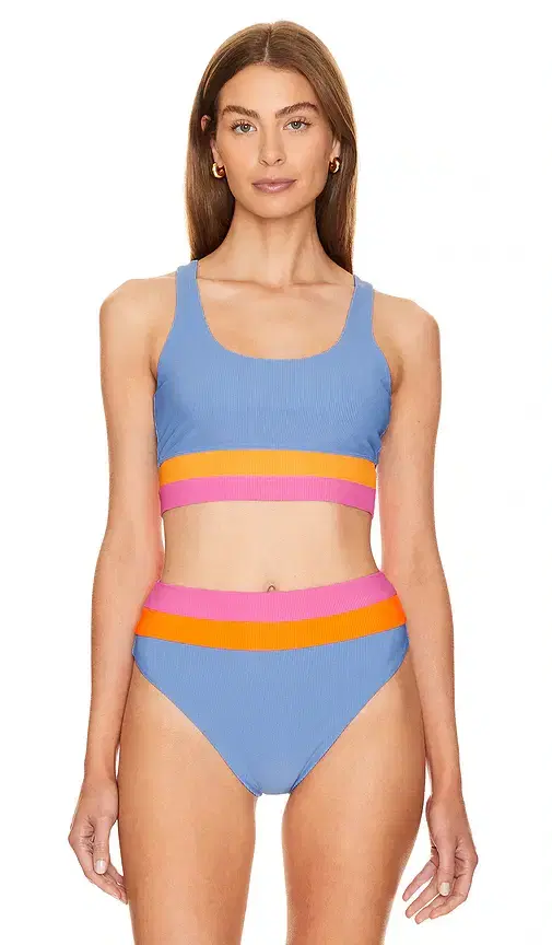 BEACH RIOT Mackenzie Top