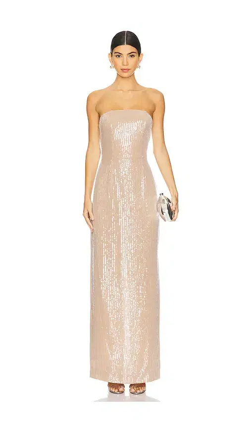 retrofete Ember Dress