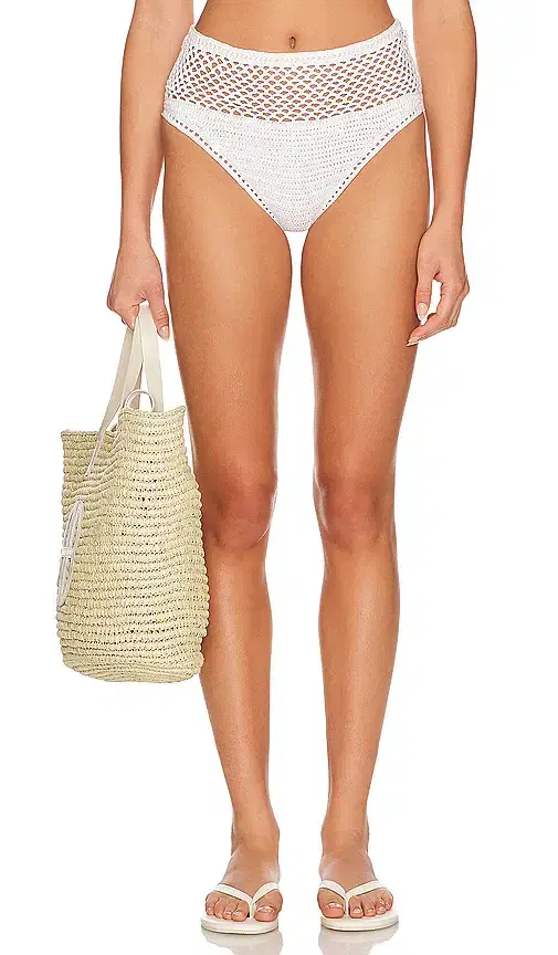 BEACH RIOT Brinley Bottom
