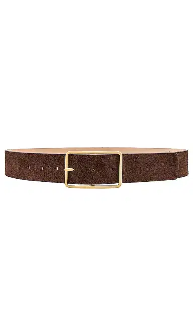 B-Low The Belt Milla Suede Belt | Thumbnail 1 B-Low The Belt Milla Suede Belt | Thumbnail 1
