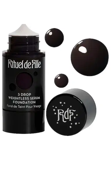 Rituel de Fille 3 Drop Weightless Serum Foundation | Thumbnail 1