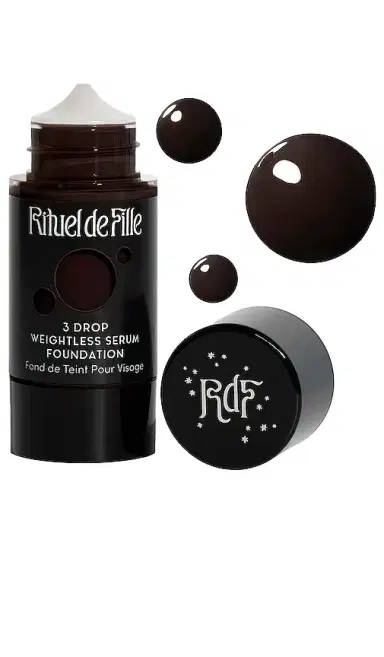 Rituel de Fille 3 Drop Weightless Serum Foundation | Thumbnail 1