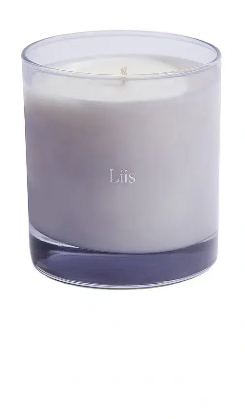 Liis Neroli Weather Candle