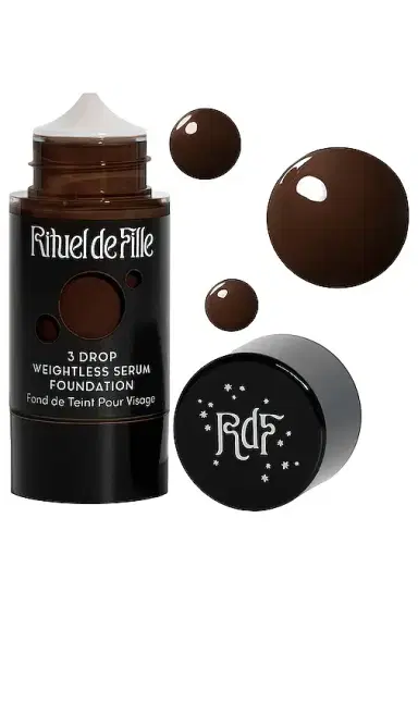 Rituel de Fille 3 Drop Weightless Serum Foundation | Thumbnail 1