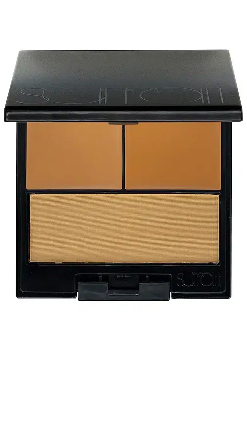 Surratt Perfectionniste Concealer Palette