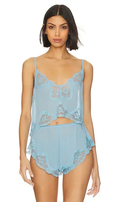 KAT THE LABEL Harley Camisole | Thumbnail 1