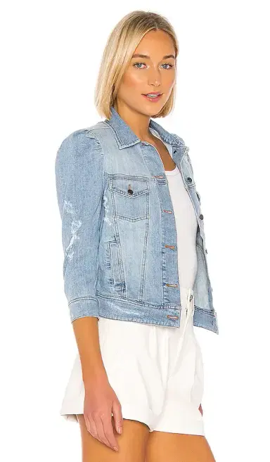 Retrofête Ada Jacket | Thumbnail 2