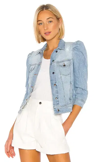 Retrofête Ada Jacket | Thumbnail 1