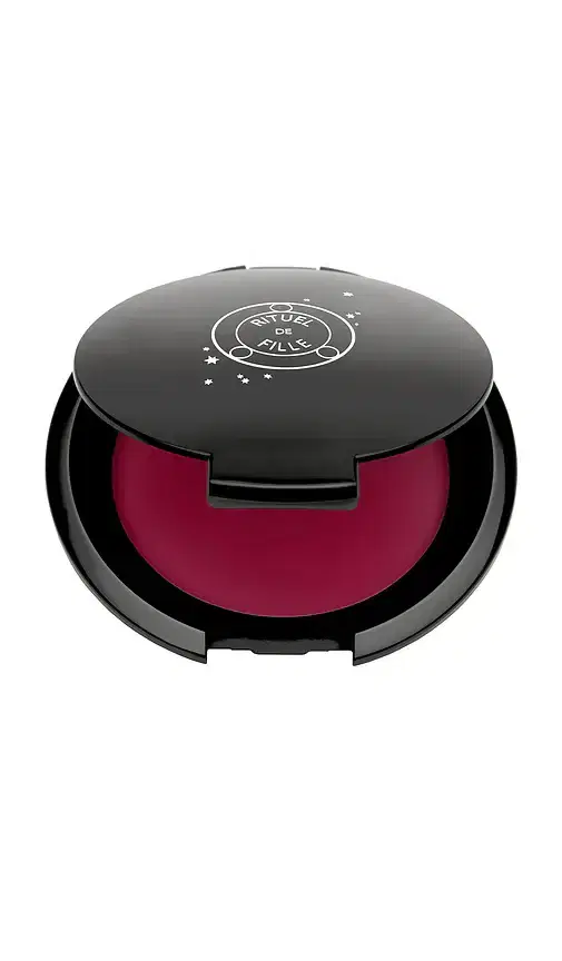Rituel de Fille Color Nectar Pigment Balm