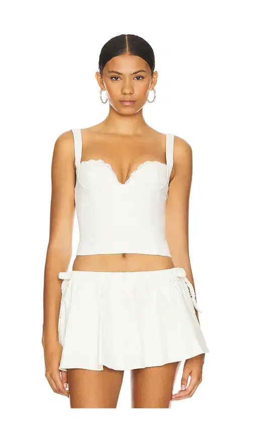 LOBA Lourica Bustier