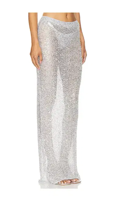 NBD Shanti Maxi Skirt | Thumbnail 2 NBD Shanti Maxi Skirt | Thumbnail 2