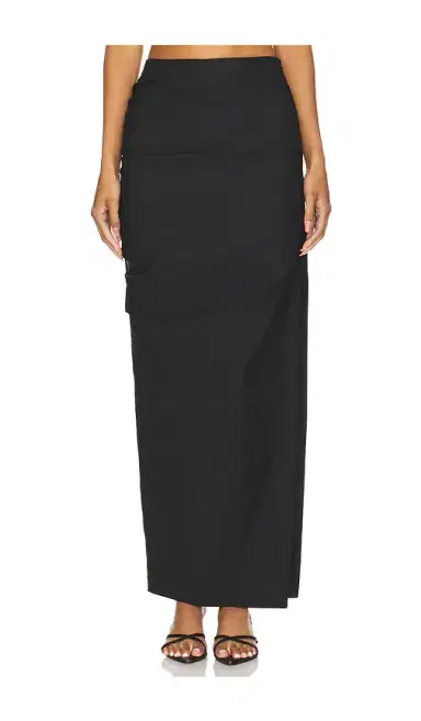 NBD Sandy Maxi Skirt | Thumbnail 2 NBD Sandy Maxi Skirt | Thumbnail 2