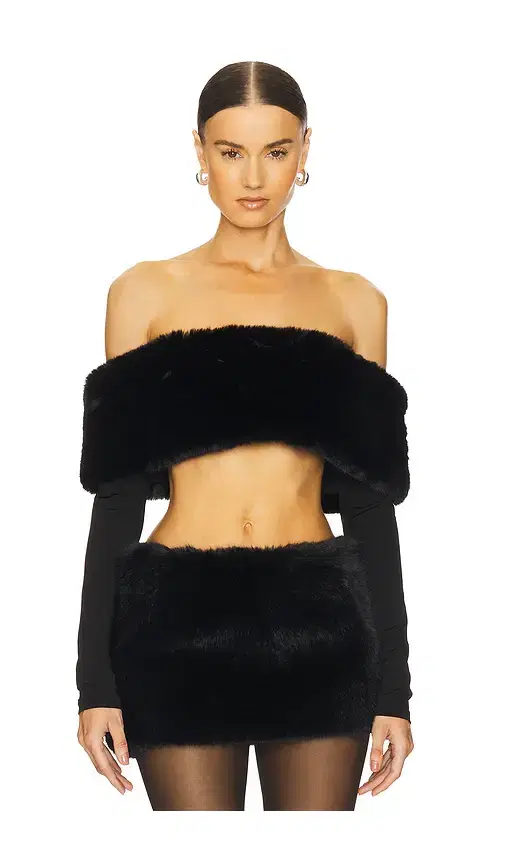 LOBA Sasha Crop Top