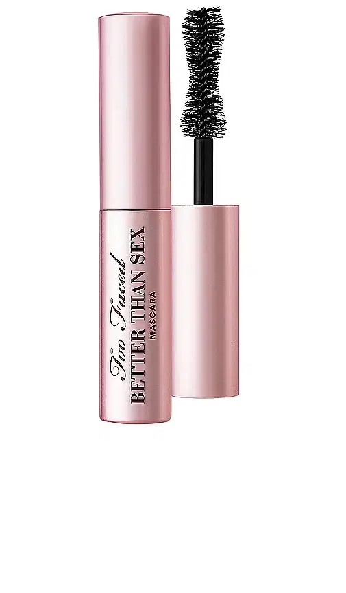 Too Faced Travel Size Better Than Sex Mascara