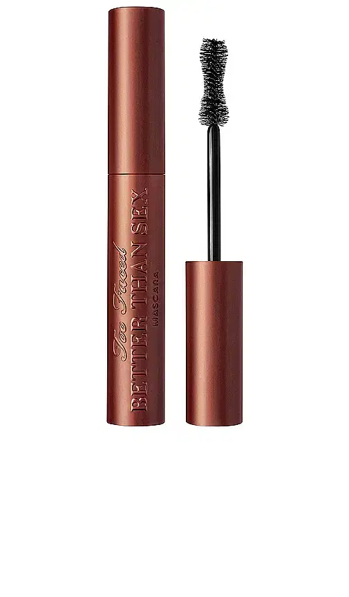 Better Than Sex Mascara
