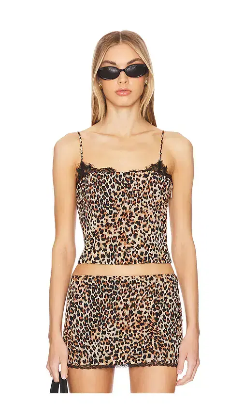 LOBA Jasmin Top