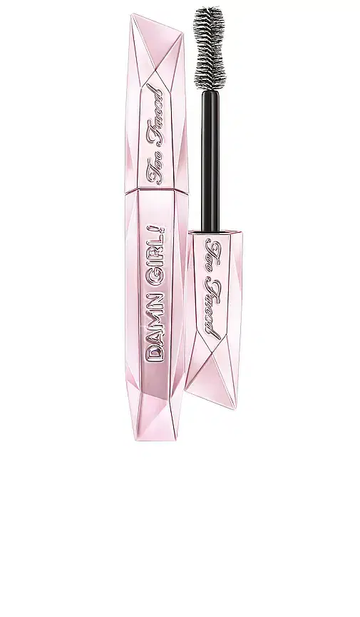 Too Faced Damn Girl! Mascara