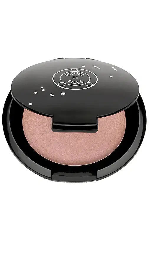 Rituel de Fille Rare Light CrÃ¨me Luminizer