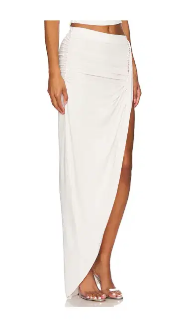 NBD Enica Skirt | Thumbnail 2 NBD Enica Skirt | Thumbnail 2