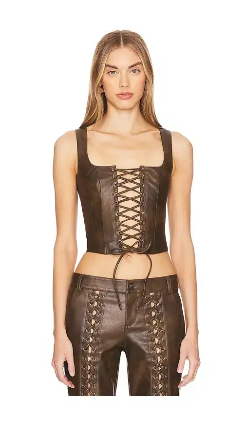 Arcotis Bustier