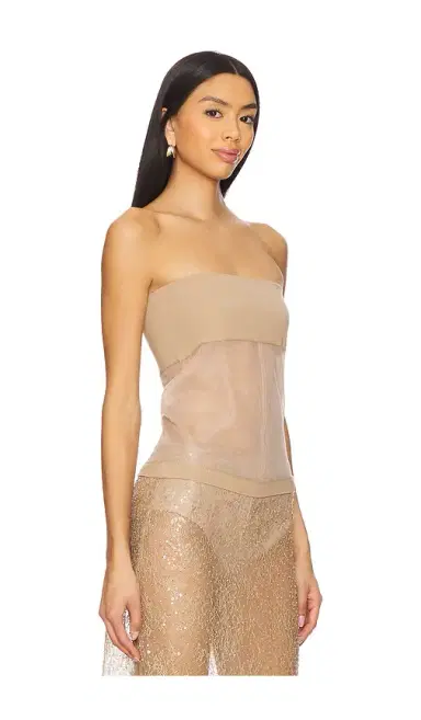 HERSKIND Bambi Knit Top | Thumbnail 2