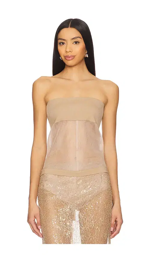 Bambi Knit Top