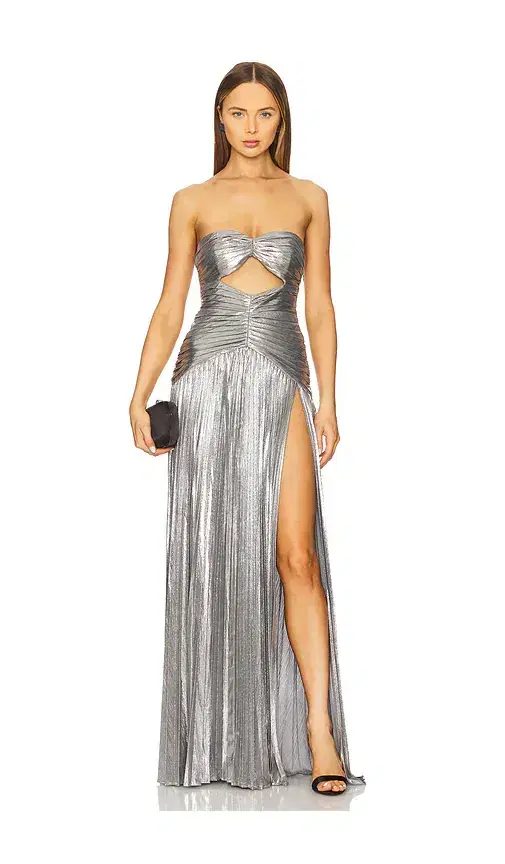 retrofete Mallory Dress