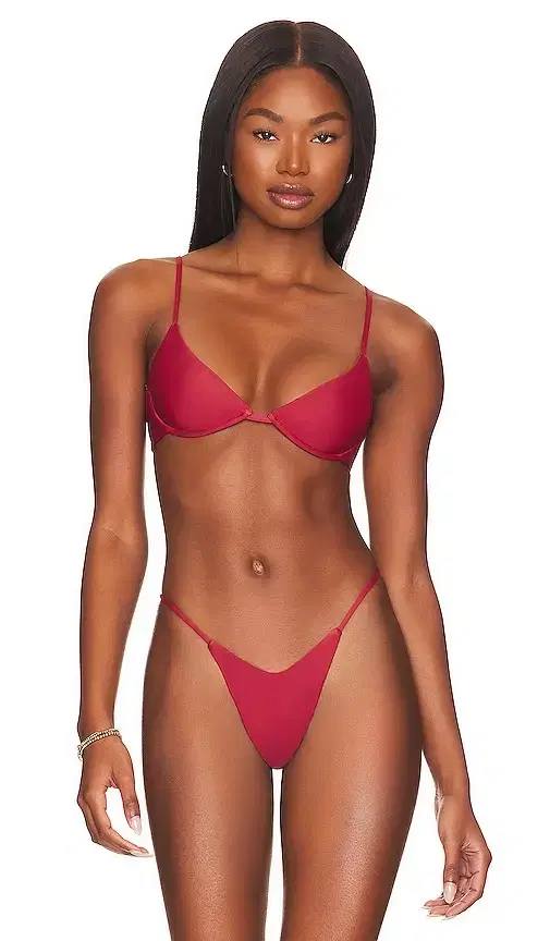 lovewave Frasier Demi Cup Top