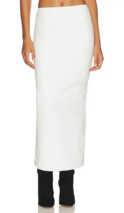x Maggie MacDonald Eulla Maxi Skirt