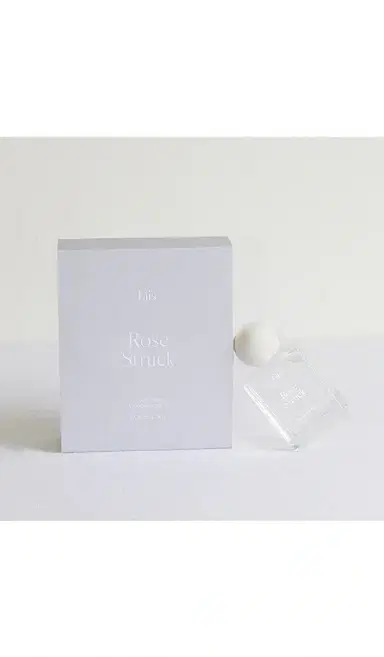 Liis Rose Struck Eau de Parfum | Thumbnail 2 Liis Rose Struck Eau de Parfum | Thumbnail 2