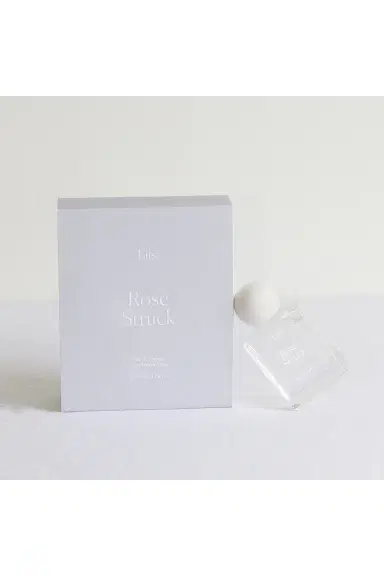 Liis Rose Struck Eau de Parfum | Thumbnail 4 Liis Rose Struck Eau de Parfum | Thumbnail 4