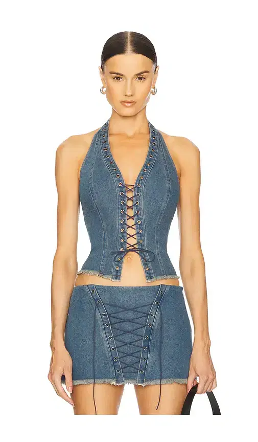 LOBA Selma Top