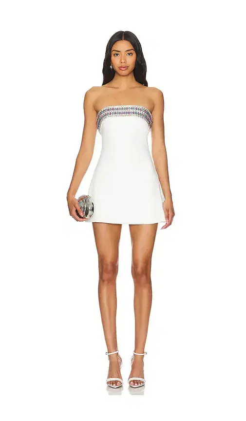 retrofete Carmen Dress