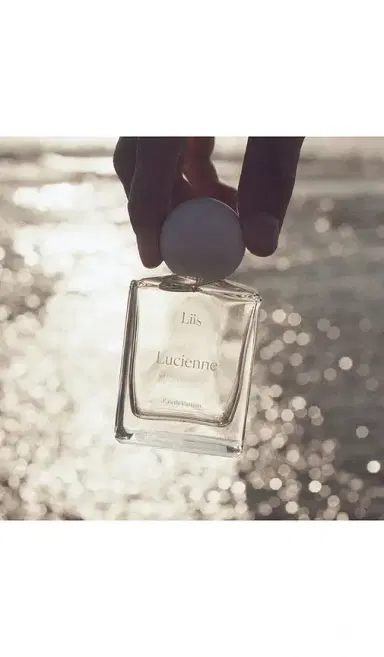 Liis Lucienne Eau De Parfum | Thumbnail 2 Liis Lucienne Eau De Parfum | Thumbnail 2