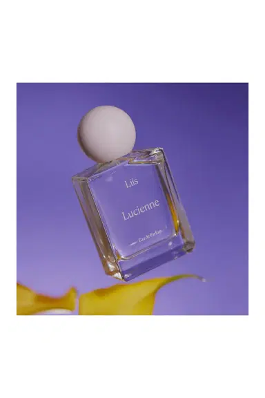 Liis Lucienne Eau De Parfum | Thumbnail 5 Liis Lucienne Eau De Parfum | Thumbnail 5