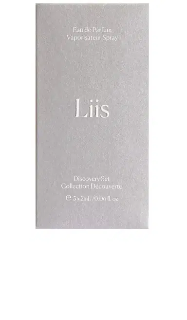 Liis Discovery Eau de Parfum Set | Thumbnail 2 Liis Discovery Eau de Parfum Set | Thumbnail 2