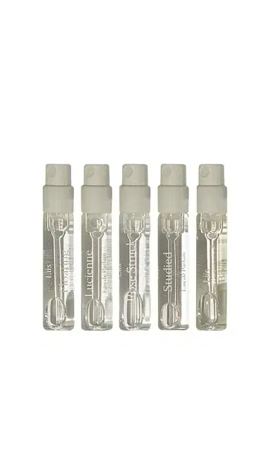 Liis Discovery Eau de Parfum Set | Thumbnail 1 Liis Discovery Eau de Parfum Set | Thumbnail 1
