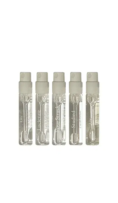 Liis Discovery Eau de Parfum Set