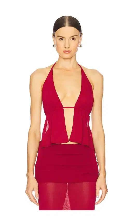 Maya Top